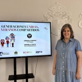 La concejalía de Familia celebra en Orihuela el Día de los Abuelos con juegos y conciertos 