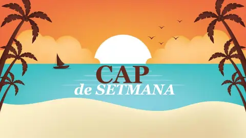 Propostes per al cap de setmana a 'La Ciutat d'Estiu' Propostes per al cap de setmana a 'La Ciutat d'Estiu'