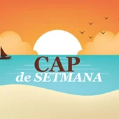 Propostes per al cap de setmana a 'La Ciutat d'Estiu' Propostes per al cap de setmana a 'La Ciutat d'Estiu'
