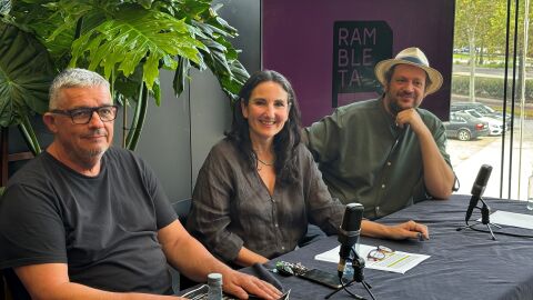Rambleta