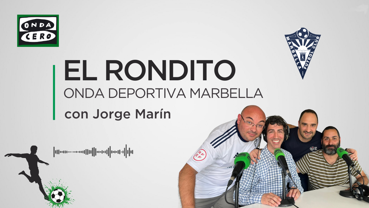 Vuelve el Rondito, vuelve la tertulia para analizar el mercado y los temas de actualidad Vuelve el Rondito, vuelve la tertulia para analizar el mercado y los temas de actualidad