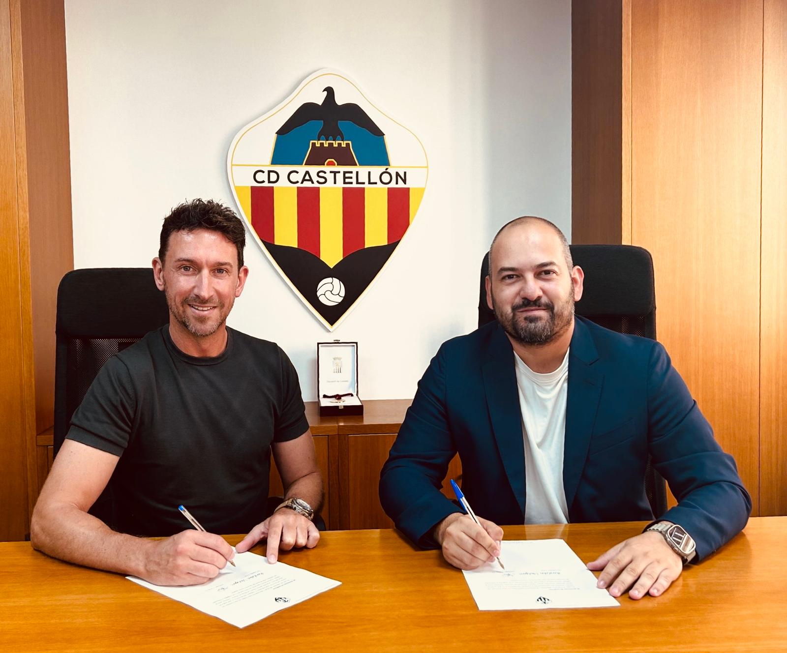 Globeenergy patrocinador del CD Castellón en su regreso al fútbol profesional Globeenergy patrocinador del CD Castellón en su regreso al fútbol profesional