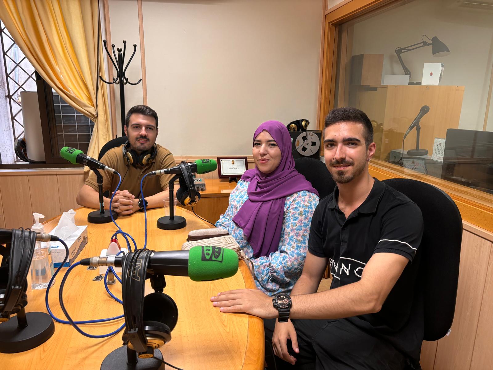 Más de uno Ceuta 26/07/24 Más de uno Ceuta 26/07/24