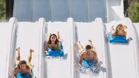 Aqualandia Aqualandia