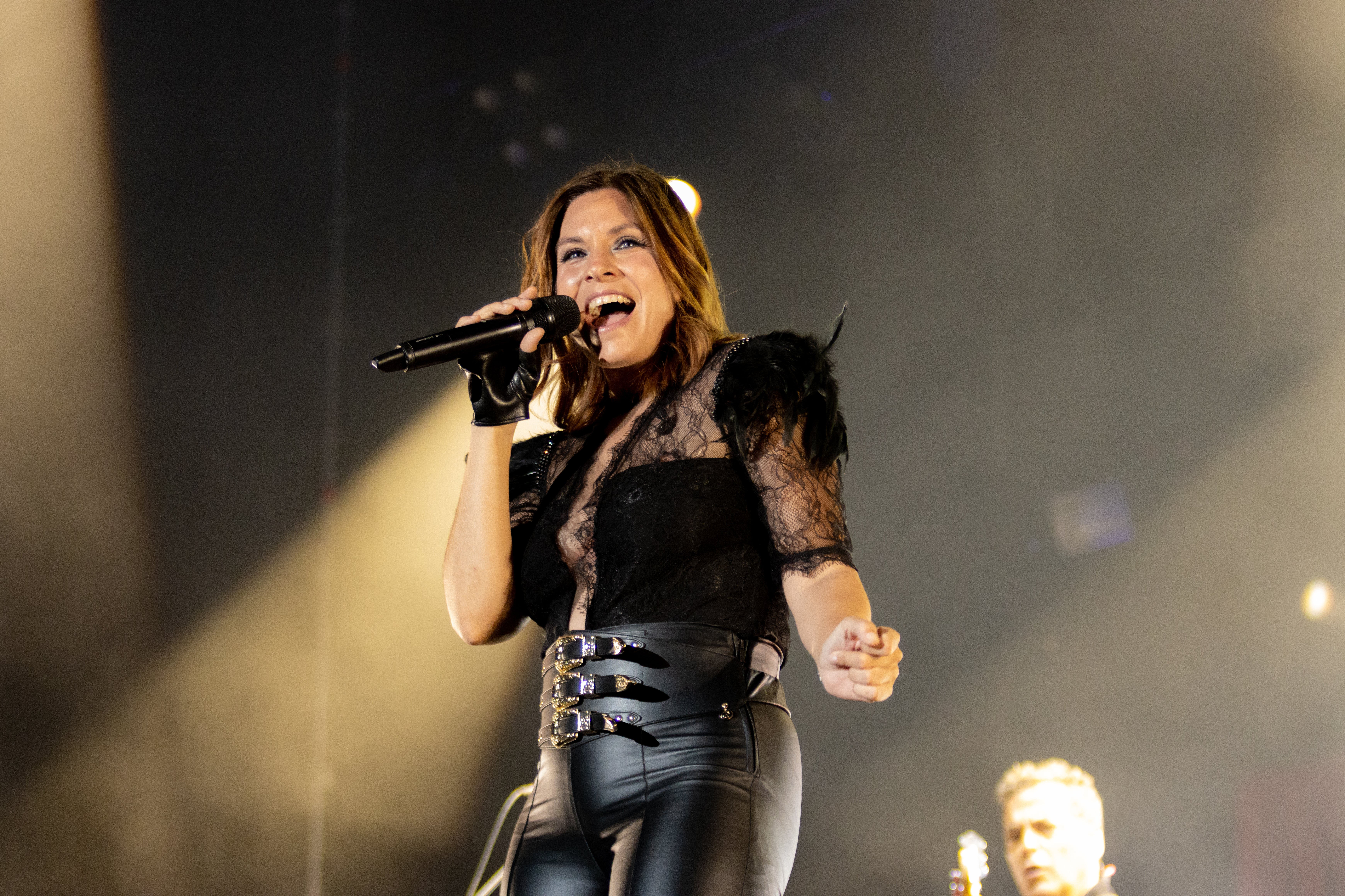 La Oreja de Van Gogh regresa a Castelló como cabeza de cartel del Fantastic Festival La Oreja de Van Gogh regresa a Castelló como cabeza de cartel del Fantastic Festival