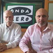 Fernando de Arvizu y Vicente Carbajal Fernando de Arvizu y Vicente Carbajal