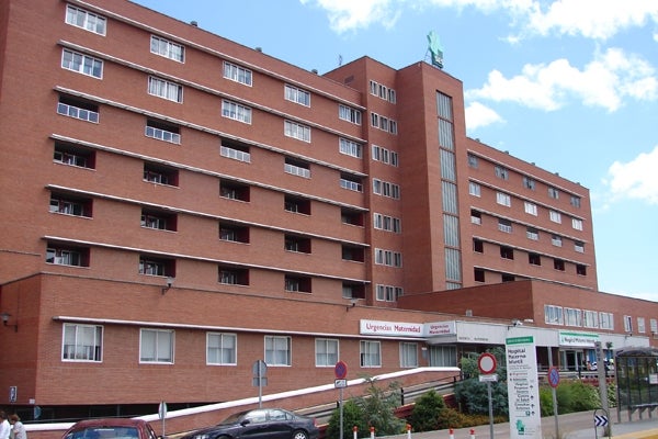 El Materno Infantil de Badajoz, centro de referencia extremeño en pruebas urodinámicas El Materno Infantil de Badajoz, centro de referencia extremeño en pruebas urodinámicas