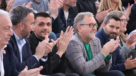 Rubén Rodríguez Rubén Rodríguez