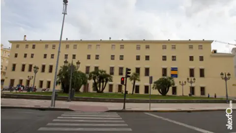 Plaza San Atón Badajoz Plaza San Atón Badajoz