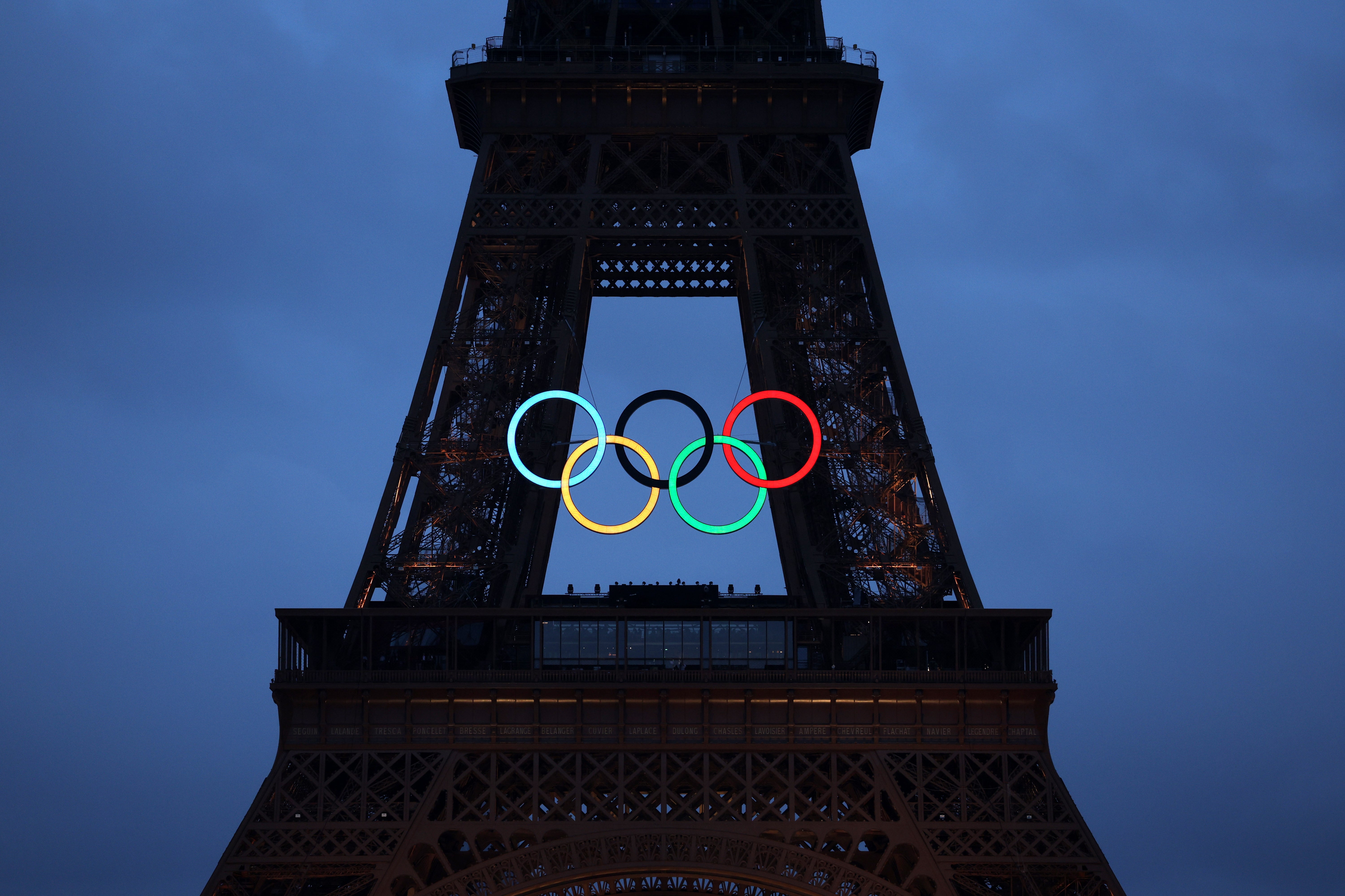 Dónde ver los Juegos Olímpicos de París 2024 Dónde ver los Juegos Olímpicos de París 2024
