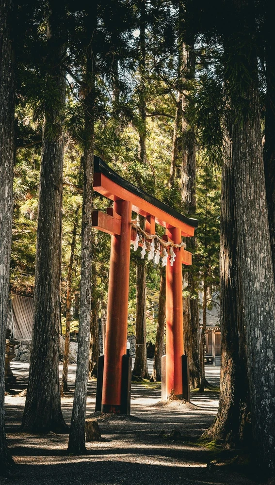 Entorno de monasterio en Kosayán Entorno de monasterio en Kosayán
