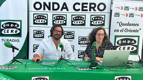 "Más de Uno Asturias" desde Llanes "Más de Uno Asturias" desde Llanes