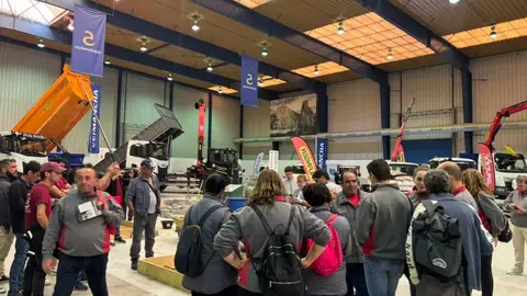 La Junta Rectora de Feval ha aprobado el calendario ferial para el 2025 en Don Benito La Junta Rectora de Feval ha aprobado el calendario ferial para el 2025 en Don Benito