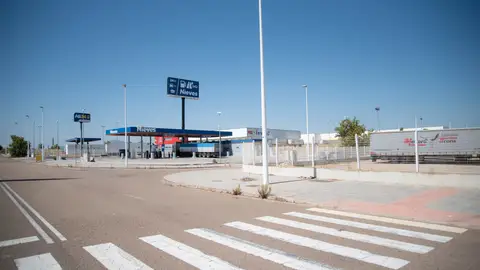 Sepes licitará siete parcelas en la Plataforma Logística de Badajoz y rebaja el precio de suelo industrial en Mérida Sepes licitará siete parcelas en la Plataforma Logística de Badajoz y rebaja el precio de suelo industrial en Mérida