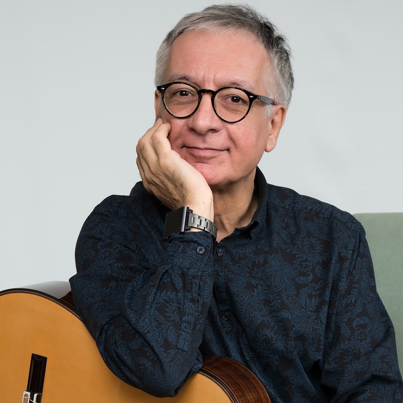 El Festival de Guitarra Ciutat d'Elx vuelve a reunir a interpretes de los cinco continentes El Festival de Guitarra Ciutat d'Elx vuelve a reunir a interpretes de los cinco continentes