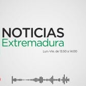 Noticias Mediodía Extremadura (26/07/2024)