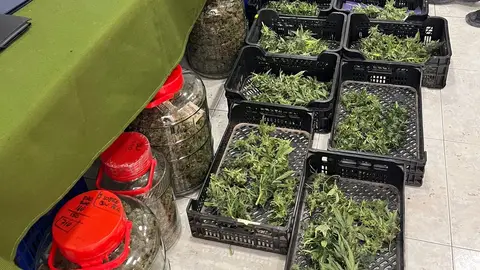 Operación Guardia Civil Operación Guardia Civil