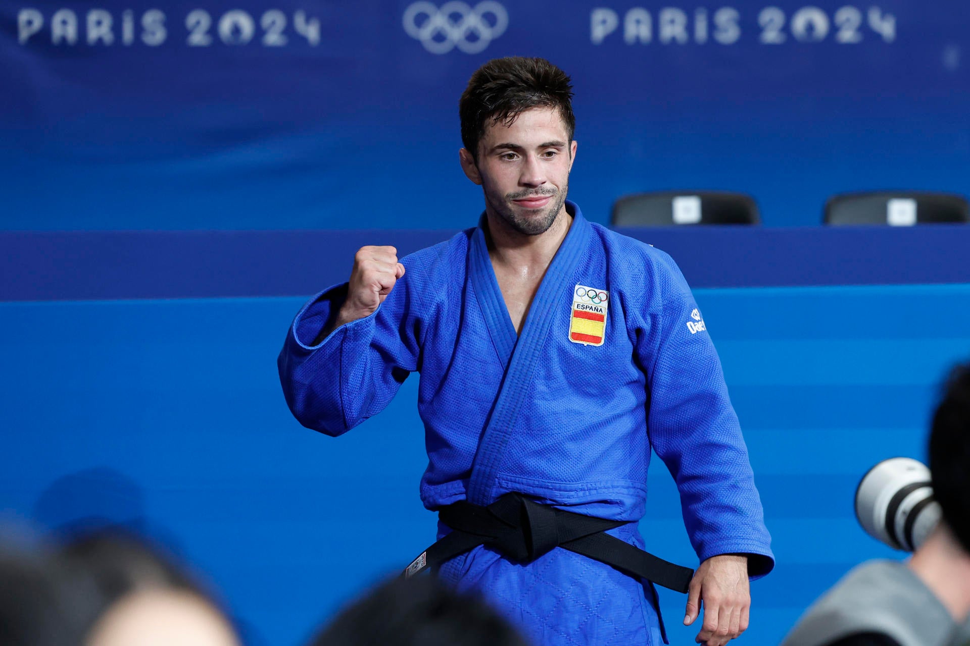 Así ha sido el sábado 27 de julio en los Juegos Olímpicos de París 2024: competiciones España, horarios y medallas Así ha sido el sábado 27 de julio en los Juegos Olímpicos de París 2024: competiciones España, horarios y medallas