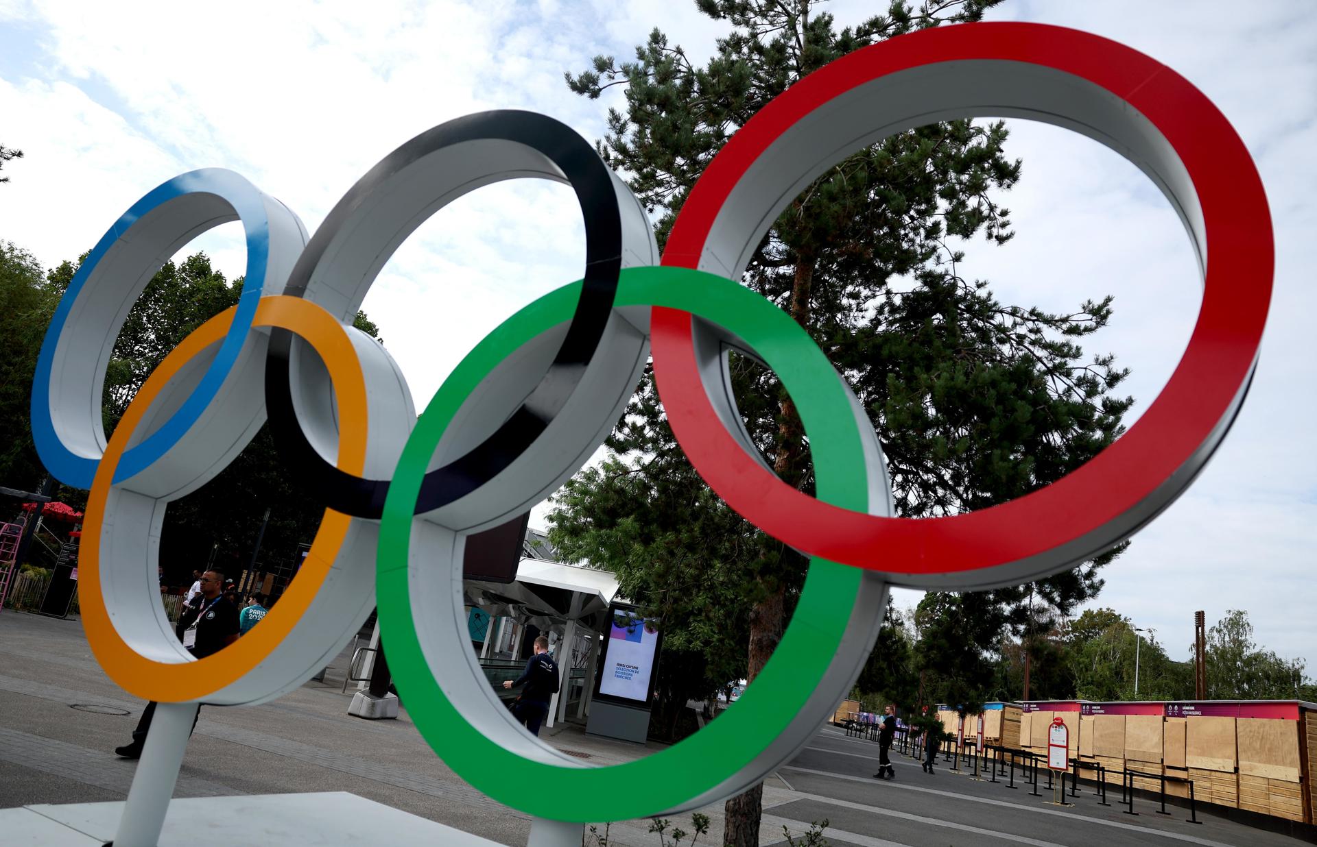 Dónde ver los Juegos Olímpicos de París 2024 hoy, día 05 de agosto Dónde ver los Juegos Olímpicos de París 2024 hoy, día 05 de agosto