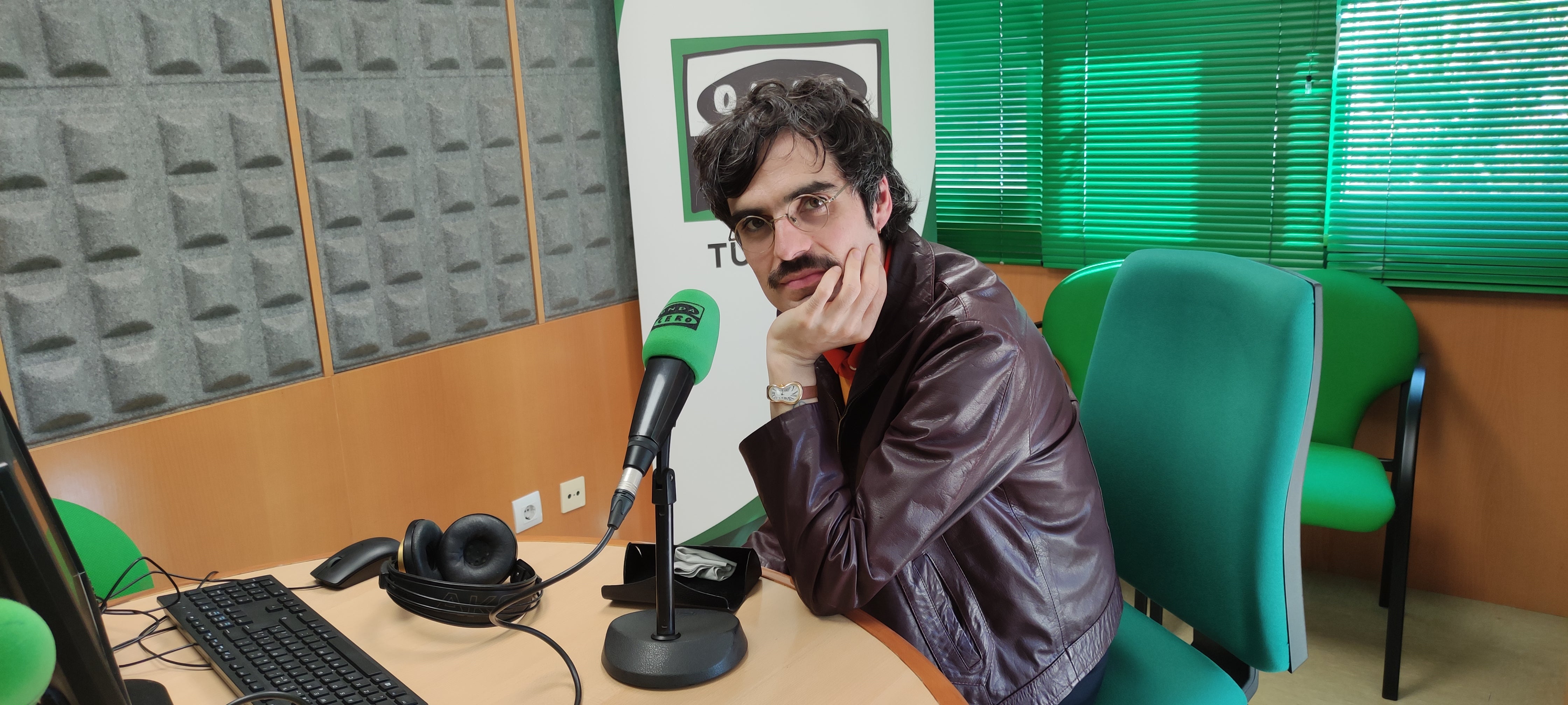 Aprender a ver y otras curiosidades semanales con Santi Araujo y el City Pop japonés Aprender a ver y otras curiosidades semanales con Santi Araujo y el City Pop japonés