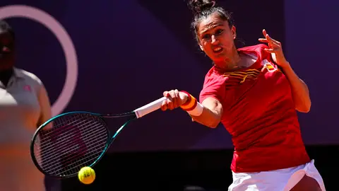 Sara Sorribes Tormo Sara Sorribes Tormo
