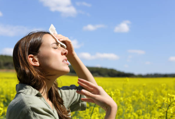 Esto es lo que ocurre en tu cuerpo cuando hace demasiado calor Esto es lo que ocurre en tu cuerpo cuando hace demasiado calor
