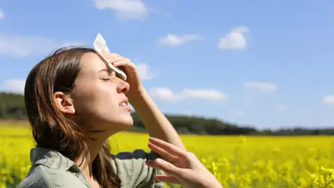 Todas las enfermedades que puede causar una ola de calor, según los expertos Todas las enfermedades que puede causar una ola de calor, según los expertos
