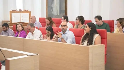 El Pleno de Mérida aprueba la creación y el reglamento de funcionamiento del Consejo Consultivo Municipal LGTBI El Pleno de Mérida aprueba la creación y el reglamento de funcionamiento del Consejo Consultivo Municipal LGTBI