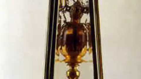 Sangre de San Pantaleón Sangre de San Pantaleón