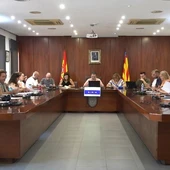 L'Alfàs del Pi aprueba el reglamento para la carrera profesional de sus funcionarios L'Alfàs del Pi aprueba el reglamento para la carrera profesional de sus funcionarios
