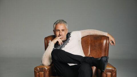 Sergio Dalma