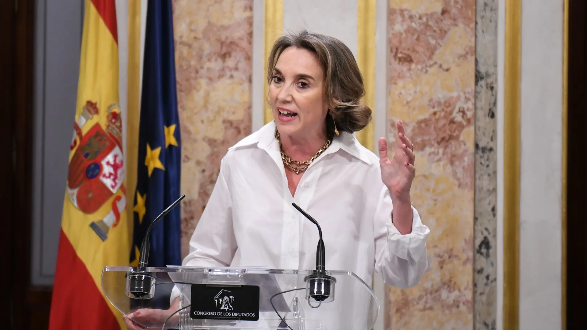 Cuca Gamarra Cuca Gamarra