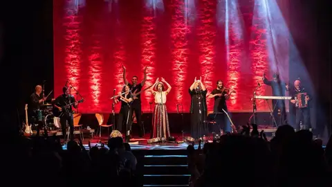 Los pueblos de la provincia de Cáceres se llenan durante este verano de música, cine, teatro o deporte Los pueblos de la provincia de Cáceres se llenan durante este verano de música, cine, teatro o deporte
