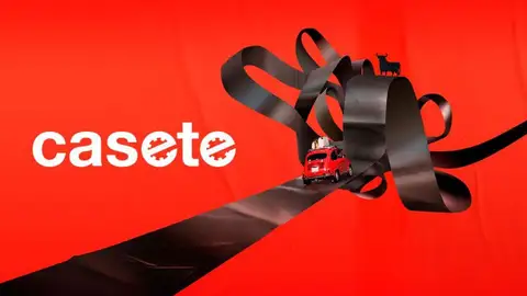 Casete Casete