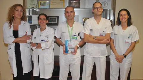 Merco reconoce al Hospital General de Castellón entre los 100 hospitales nacionales con mejor reputación Merco reconoce al Hospital General de Castellón entre los 100 hospitales nacionales con mejor reputación