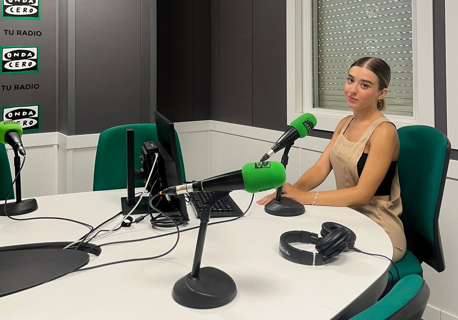 Lucía Rando, un ejemplo de excelencia en las Becas de grado de La Caixa Lucía Rando, un ejemplo de excelencia en las Becas de grado de La Caixa