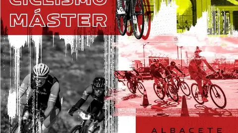 Abierto el plazo de inscripción para el Campeonato de España de Ciclismo Máster que se celebrará los días 21 y 22 de septiembre Abierto el plazo de inscripción para el Campeonato de España de Ciclismo Máster que se celebrará los días 21 y 22 de septiembre