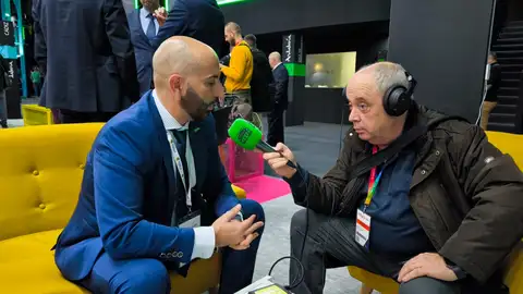 Daniel Barbero Daniel Barbero