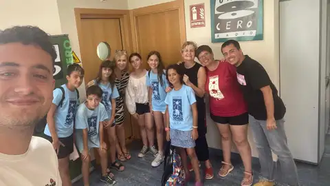Escola d´Estiu Morvedre Escola d´Estiu Morvedre