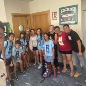 Escola d´Estiu Morvedre