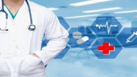 URGENCIAS M&Eacute;DICAS