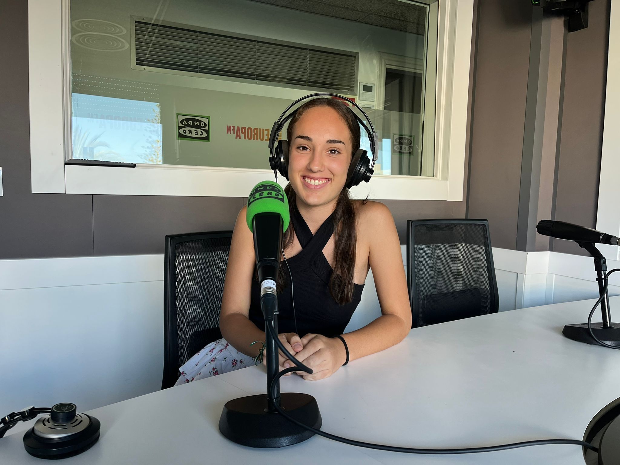 Laura Rendón, dispuesta a triunfar en Estados Unidos Laura Rendón, dispuesta a triunfar en Estados Unidos