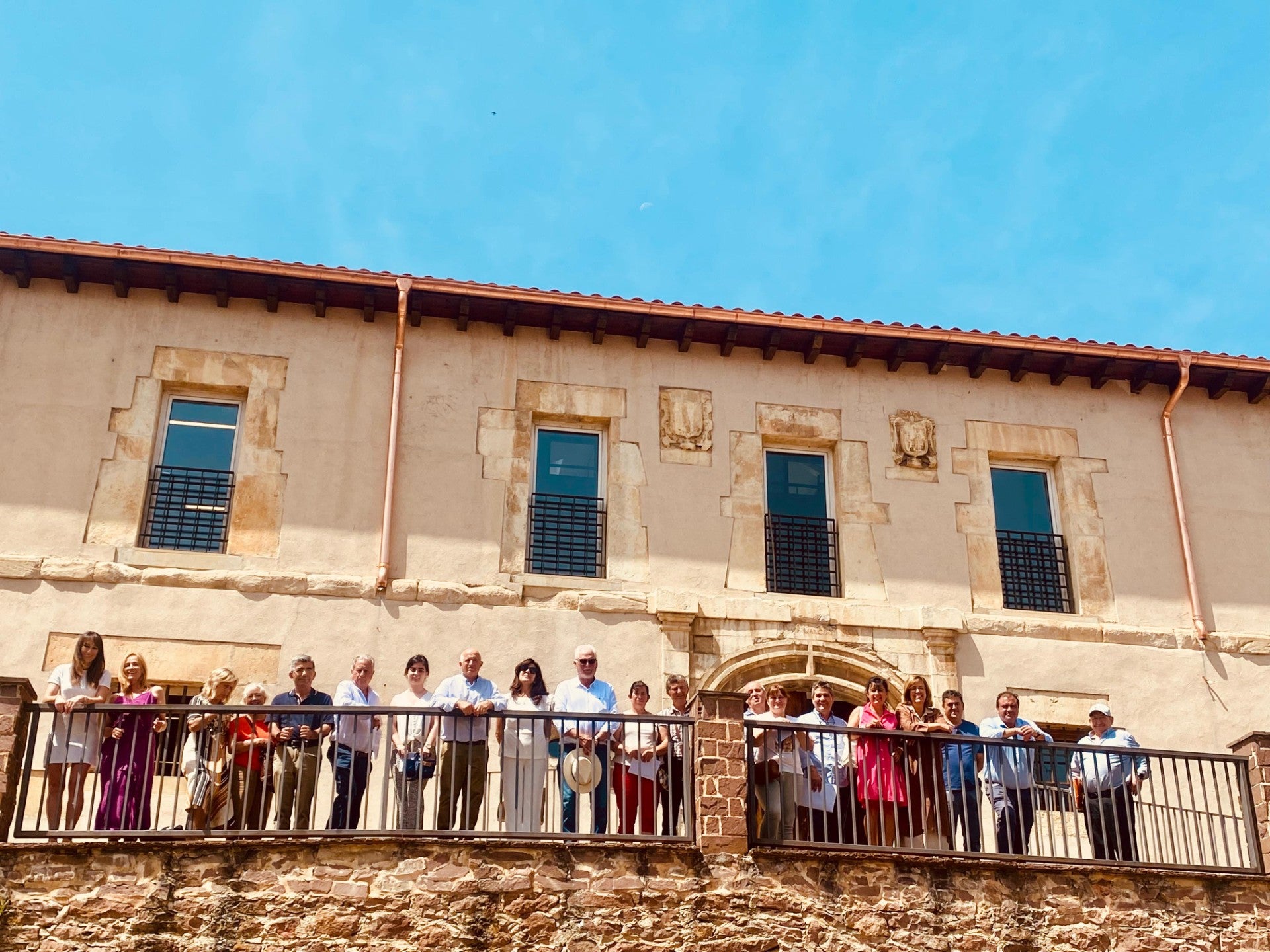 La Diputación de Palencia presenta a las juntas vecinales el servicio de asistencia contable y presupuestaria que presta el SAM La Diputación de Palencia presenta a las juntas vecinales el servicio de asistencia contable y presupuestaria que presta el SAM