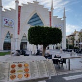 Delicious Bakery La Jijonenca, en Torrevieja, nos ofrece una amplia gama superior de helados y nuevos bocadillos gourmet 