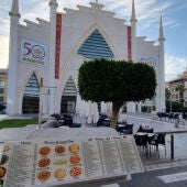 Delicious Bakery La Jijonenca, en Torrevieja, nos ofrece una amplia gama superior de helados y nuevos bocadillos gourmet 