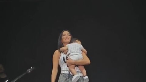 India Mart&iacute;nez