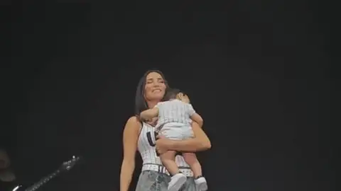 India Martínez India Martínez