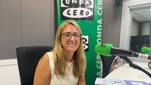 Olga &Aacute;vila Cuevas 