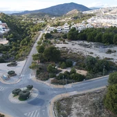 Finestrat resuelve la modificación urbanística necesaria para crear el tercer colegio en la urbanización Terra Mar Finestrat resuelve la modificación urbanística necesaria para crear el tercer colegio en la urbanización Terra Mar