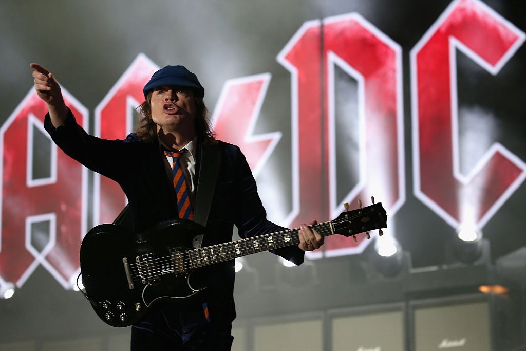 45 años del disco 'Highway To Hell' de AC/DC: Un disco clave en la historia del rock 45 años del disco 'Highway To Hell' de AC/DC: Un disco clave en la historia del rock